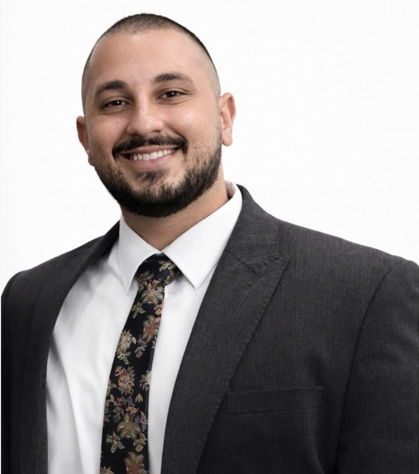 Jonathan Al Aaraj, Finance Broker, CoreLend